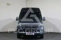 2024 Mercedes Benz Sprinter