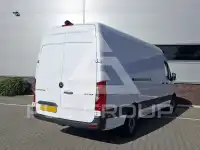 2024 Mercedes Benz Sprinter