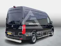 2024 Mercedes Benz Sprinter