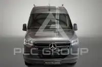 2024 Mercedes Benz Sprinter