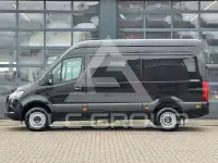 2024 Mercedes Benz Sprinter