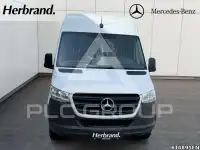 2024 Mercedes Benz Sprinter