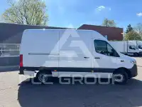 2024 Mercedes Benz Sprinter
