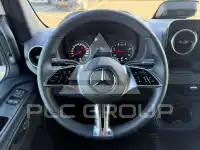 2024 Mercedes Benz Sprinter