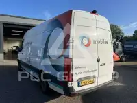 2024 Mercedes Benz Sprinter