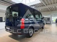 2024 Mercedes Benz Sprinter