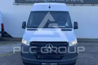2024 Mercedes Benz Sprinter