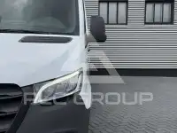 2024 Mercedes Benz Sprinter