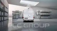 2024 Mercedes Benz Sprinter