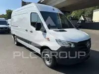 2024 Mercedes Benz Sprinter