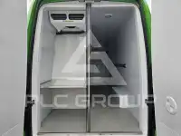 2024 Mercedes Benz Sprinter