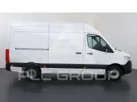 2024 Mercedes Benz Sprinter