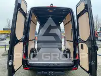 2024 Mercedes Benz Sprinter
