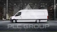 2024 Mercedes Benz Sprinter