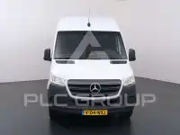 2024 Mercedes Benz Sprinter