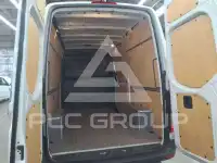 2024 Mercedes Benz Sprinter
