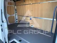 2024 Mercedes Benz Sprinter