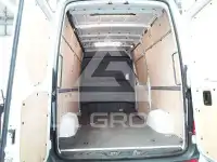 2024 Mercedes Benz Sprinter