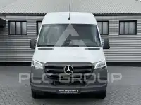 2024 Mercedes Benz Sprinter
