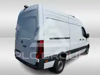 2024 Mercedes Benz Sprinter