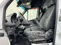 2024 Mercedes Benz Sprinter