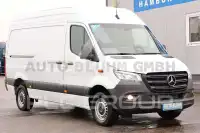 2024 Mercedes Benz Sprinter