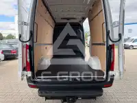 2024 Mercedes Benz Sprinter