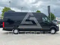 2024 Mercedes Benz Sprinter