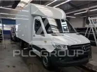 2024 Mercedes Benz Sprinter