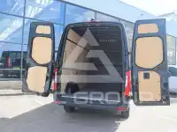 2024 Mercedes Benz Sprinter