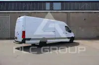 2024 Mercedes Benz Sprinter