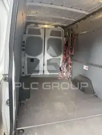 2024 Mercedes Benz Sprinter