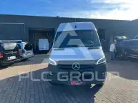 2024 Mercedes Benz Sprinter