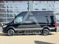 2024 Mercedes Benz Sprinter
