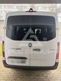 2024 Mercedes Benz Sprinter