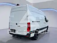 2024 Mercedes Benz Sprinter