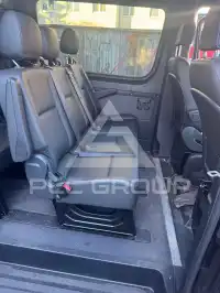 2024 Mercedes Benz Sprinter