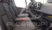 2024 Mercedes Benz Sprinter