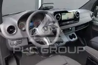 2024 Mercedes Benz Sprinter