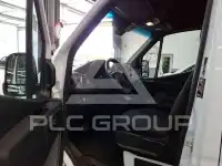 2024 Mercedes Benz Sprinter