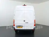 2024 Mercedes Benz Sprinter
