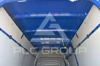 2024 Mercedes Benz Sprinter