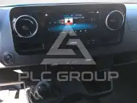 2024 Mercedes Benz Sprinter