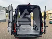 2024 Mercedes Benz Sprinter