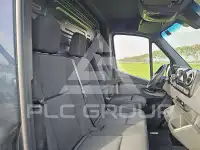 2024 Mercedes Benz Sprinter