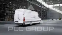 2024 Mercedes Benz Sprinter
