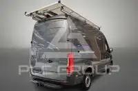 2024 Mercedes Benz Sprinter