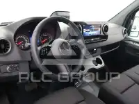 2024 Mercedes Benz Sprinter