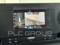 2024 Mercedes Benz Sprinter