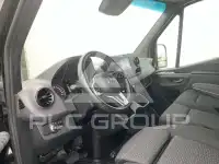 2024 Mercedes Benz Sprinter